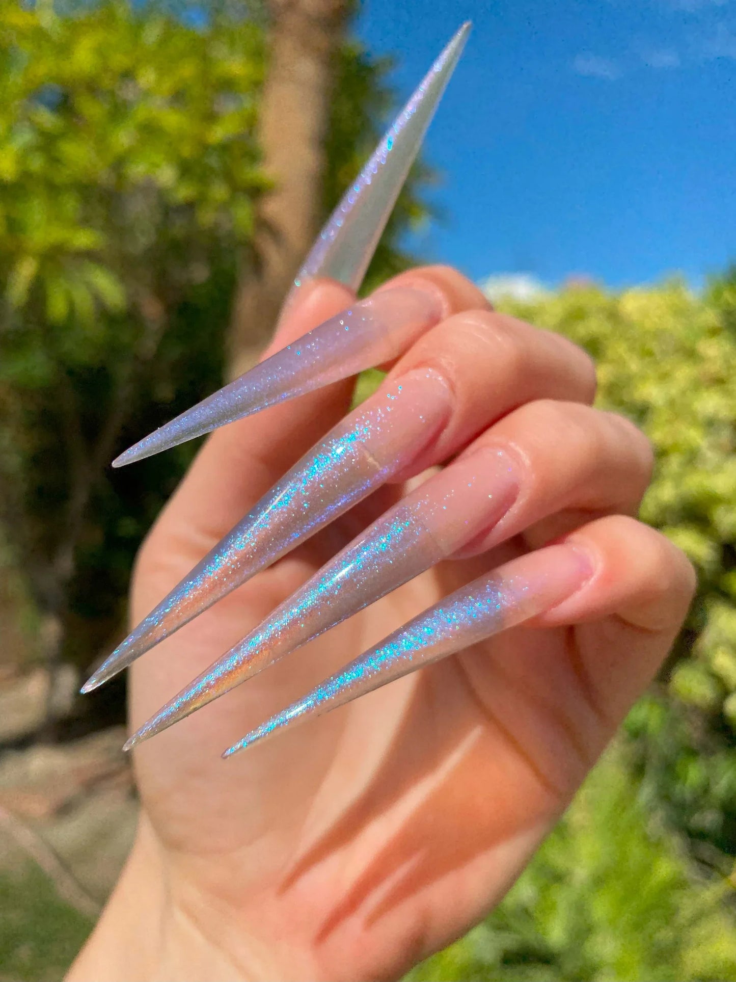 Gel Polish- 202