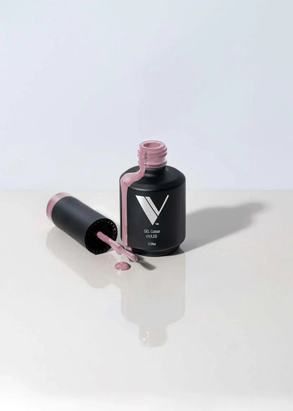 GEL POLISH - 211 WINE & DINE