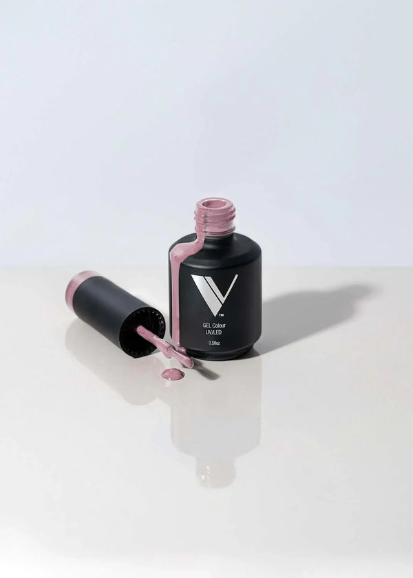GEL POLISH - 211 WINE & DINE