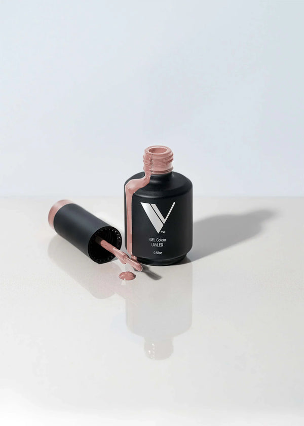 GEL POLISH - 221 THRIVING