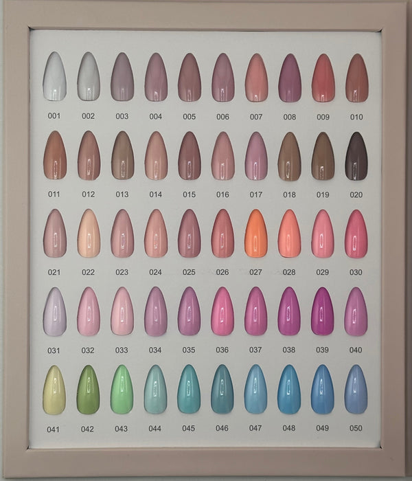 GEL PRO HEMA FREE 1/2