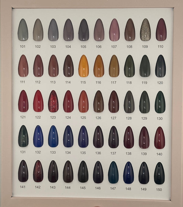 GEL PRO HEMA FREE 2/2