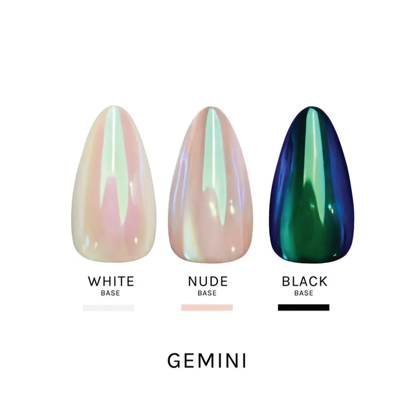 CHROME STELLAR GEMINI