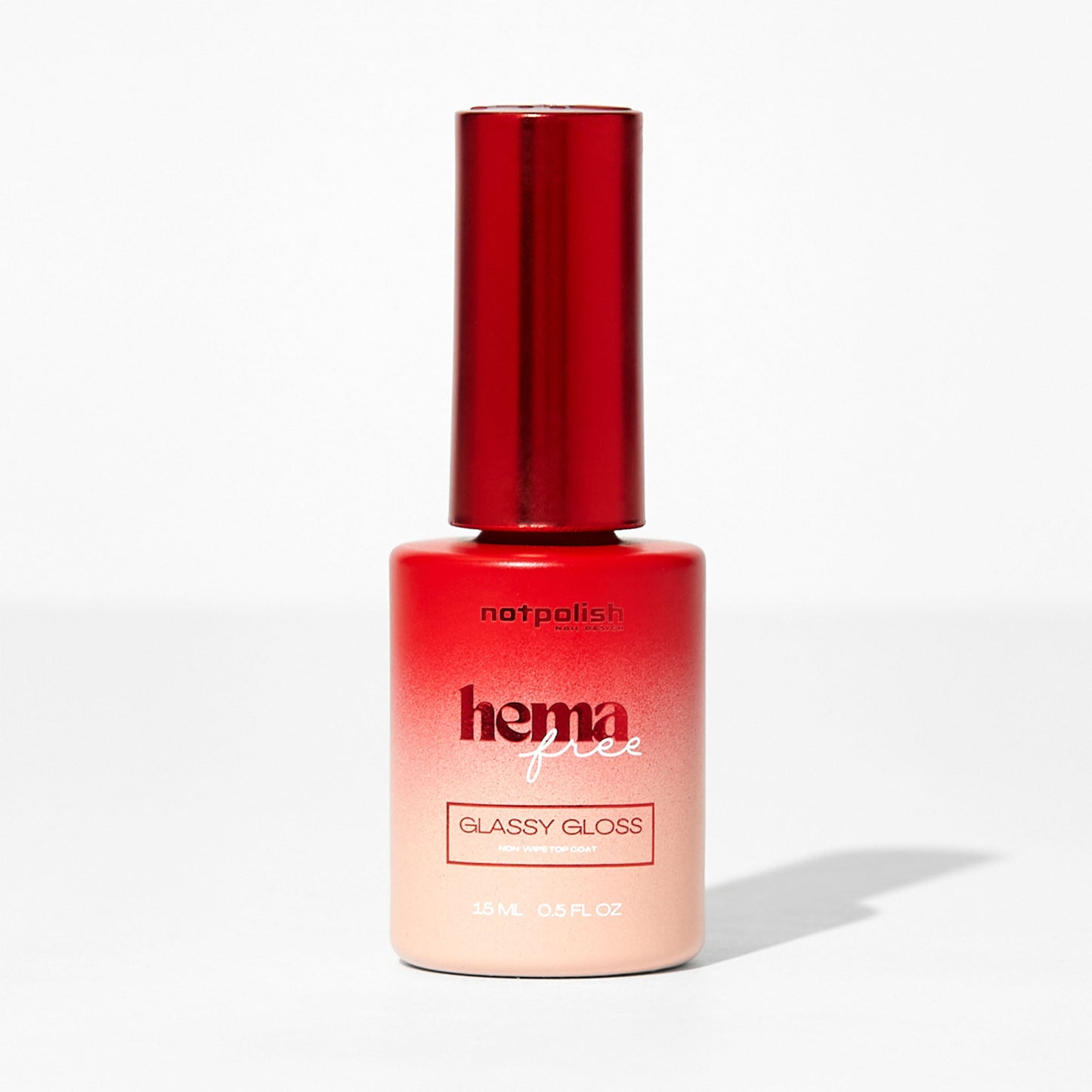 Hema Free Gel - Glassy Gloss