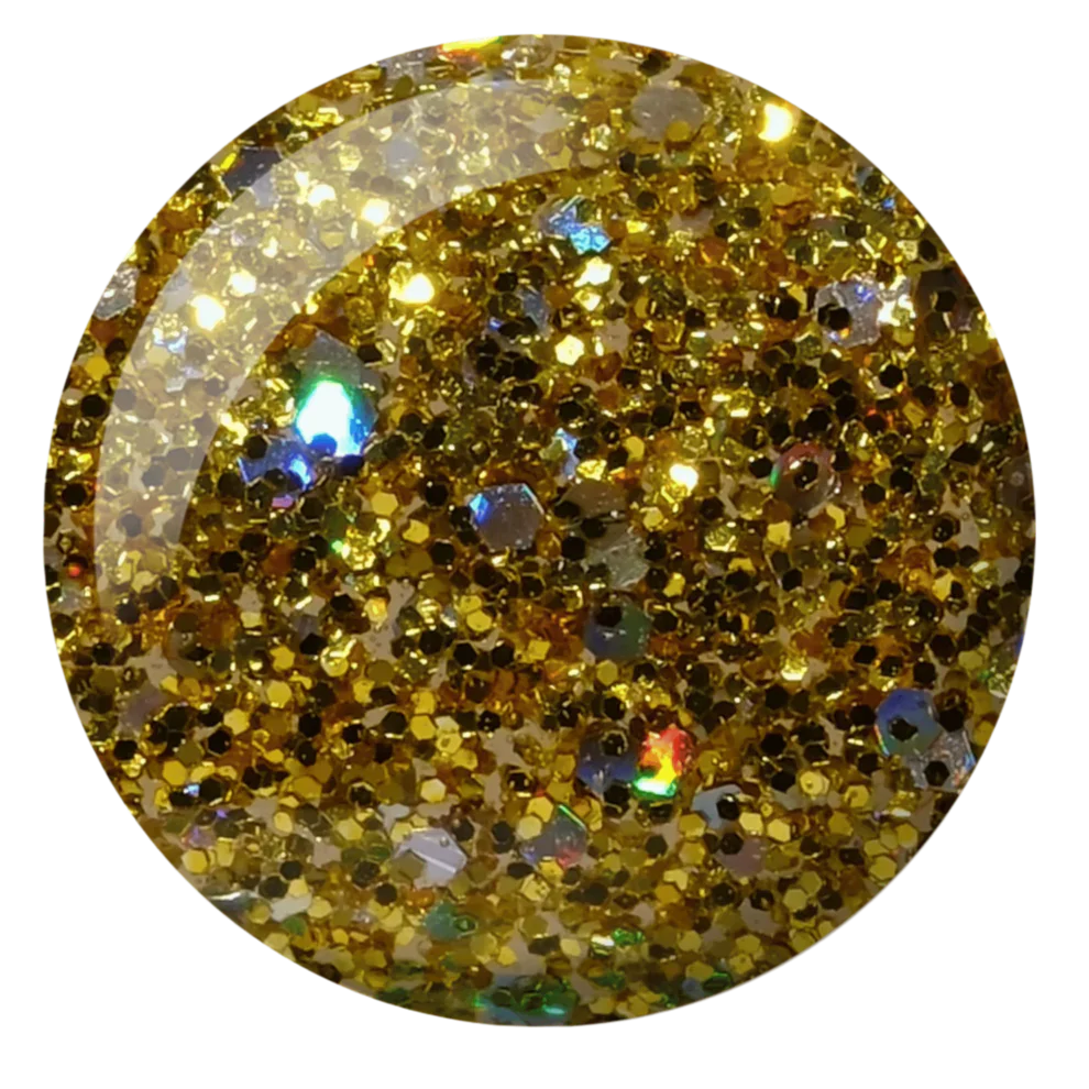 GOLDEN TREASURE WAVES DIVA #029