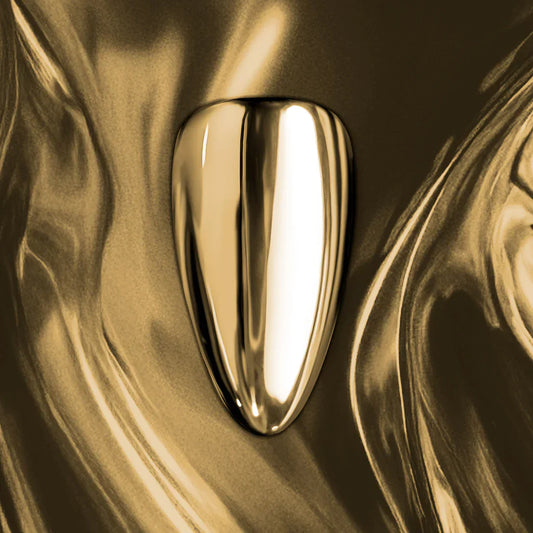 Chrome Gold