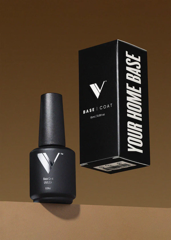 Gel Polish Base Coat