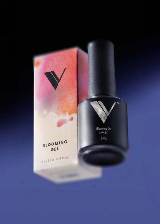 Blooming Gel Clear