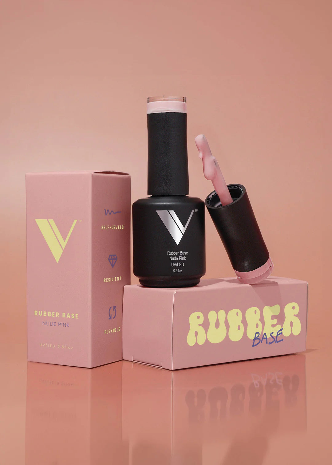 Nude Pink