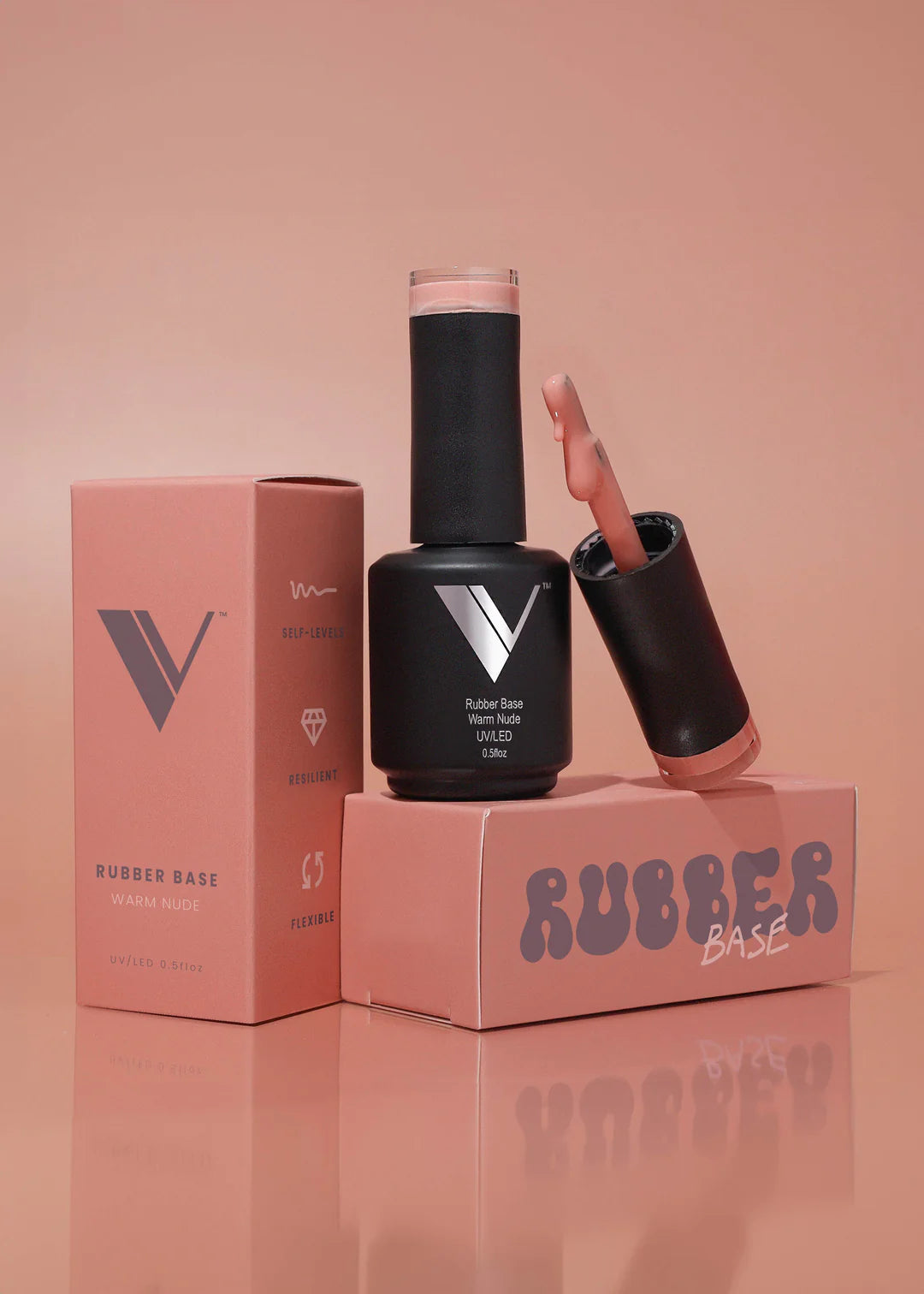 Warm Nude