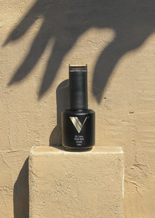 Shader Black