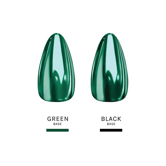 Chrome Green