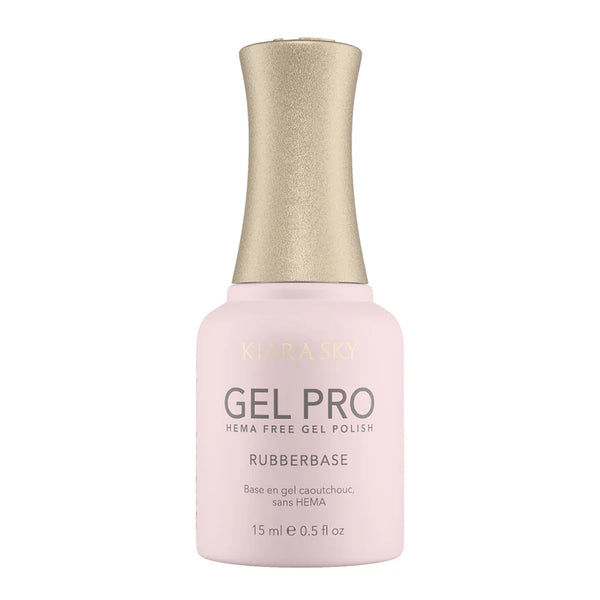 Gel-Pro HEMA-Free Rubber Base