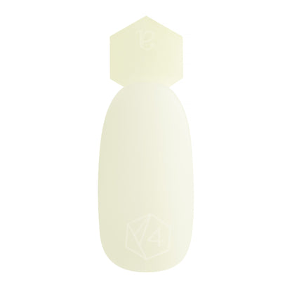 Bare Gel-X Natural Refill Tip Bag