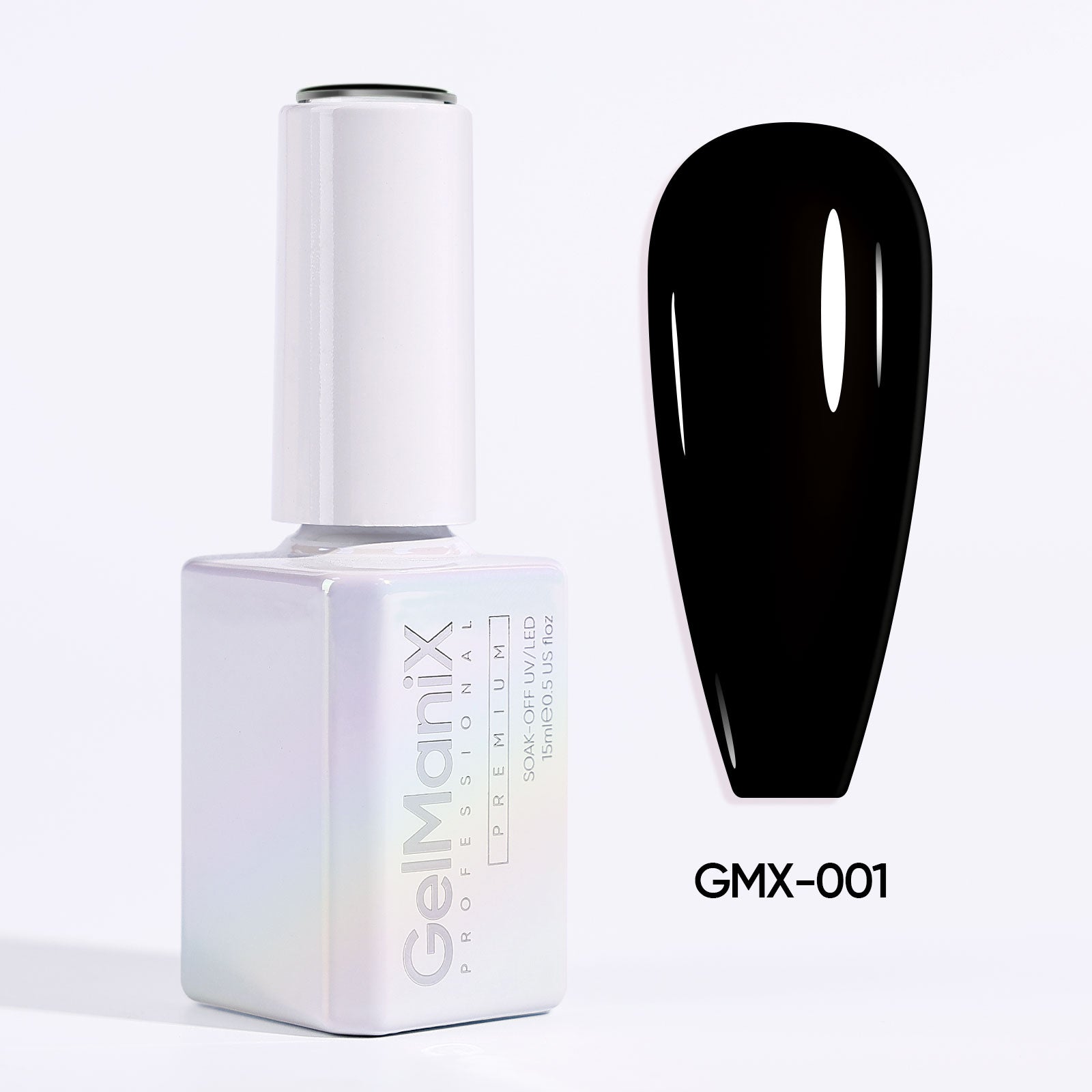 GMX-001 (Super Black)