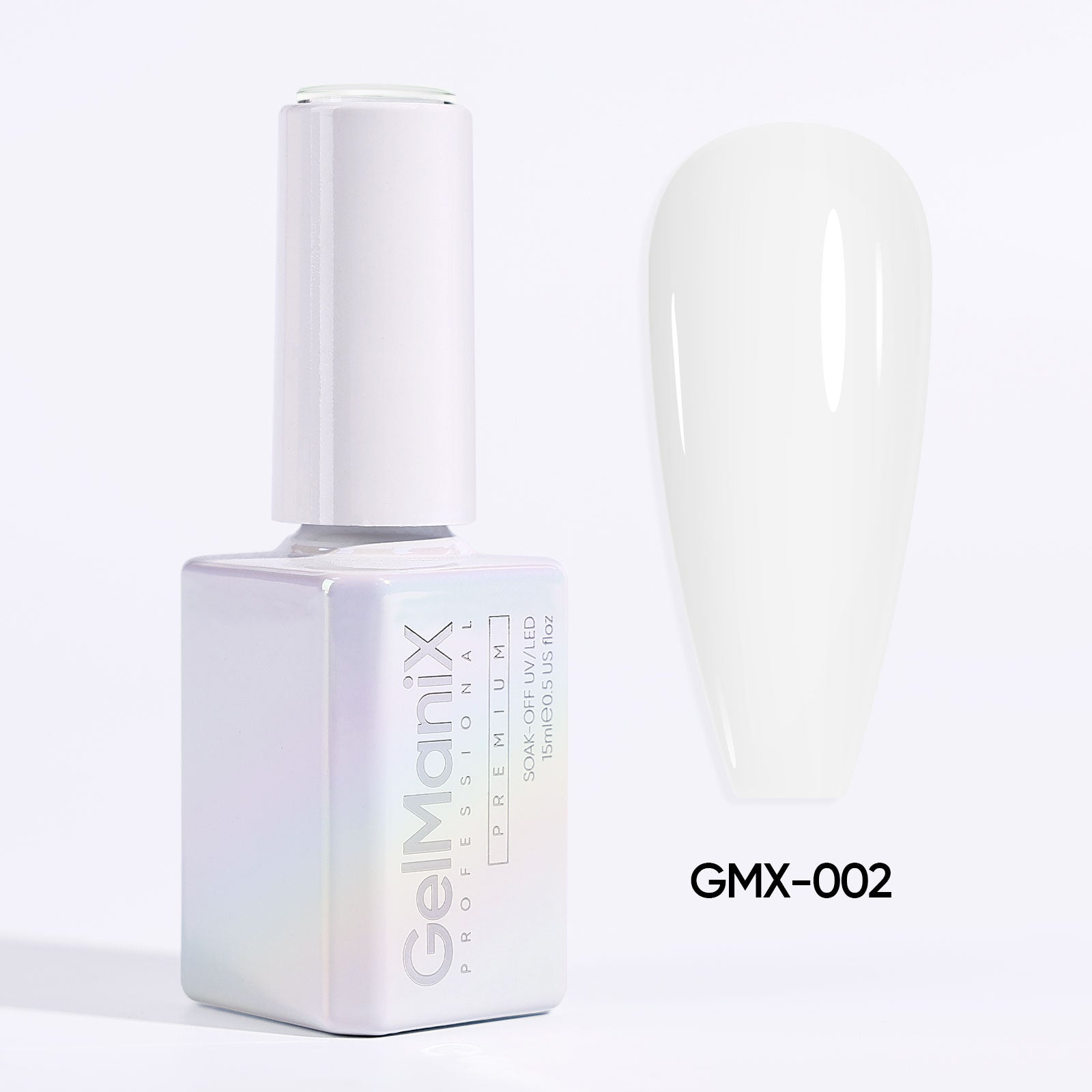GMX-002 (Super White)
