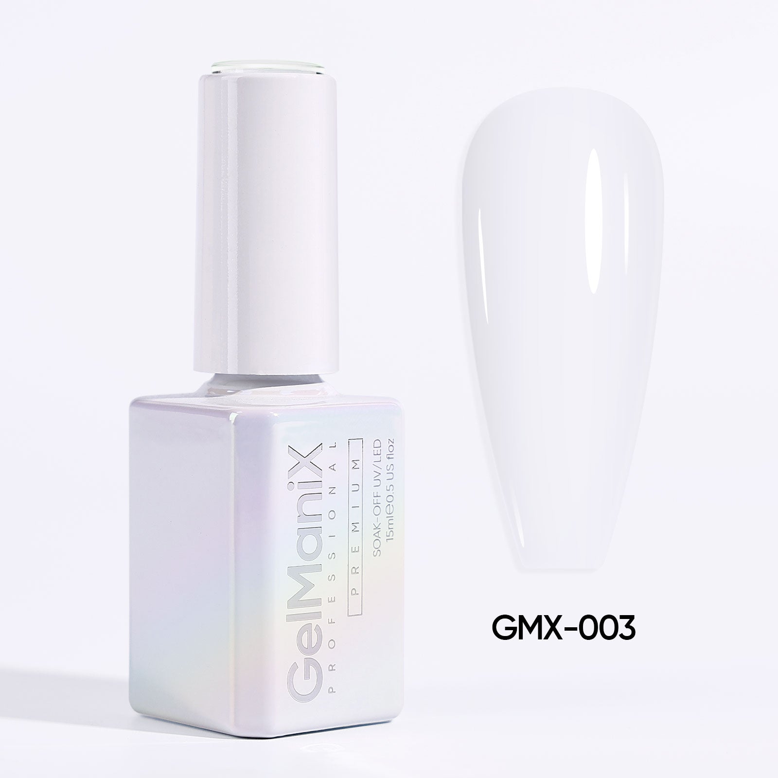 GMX-003 (Milky White)