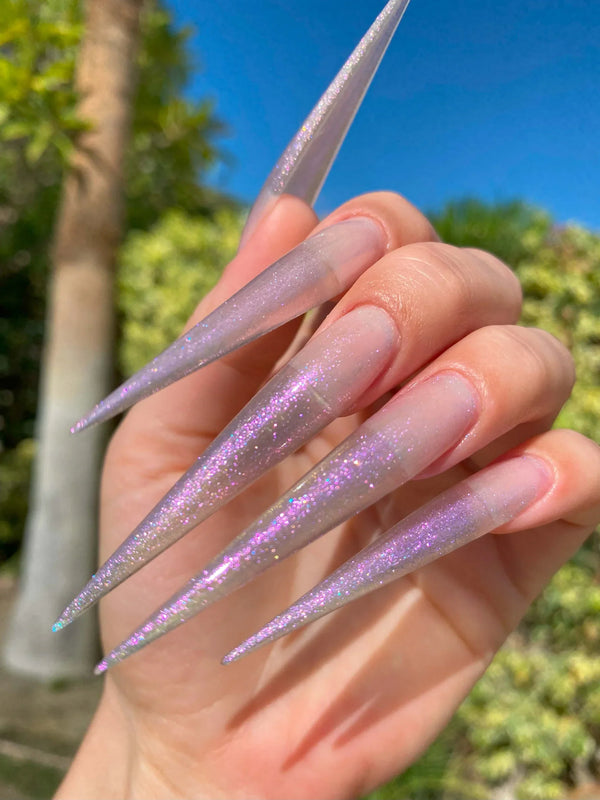 Gel Polish- 203