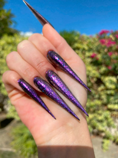Gel Polish- 203