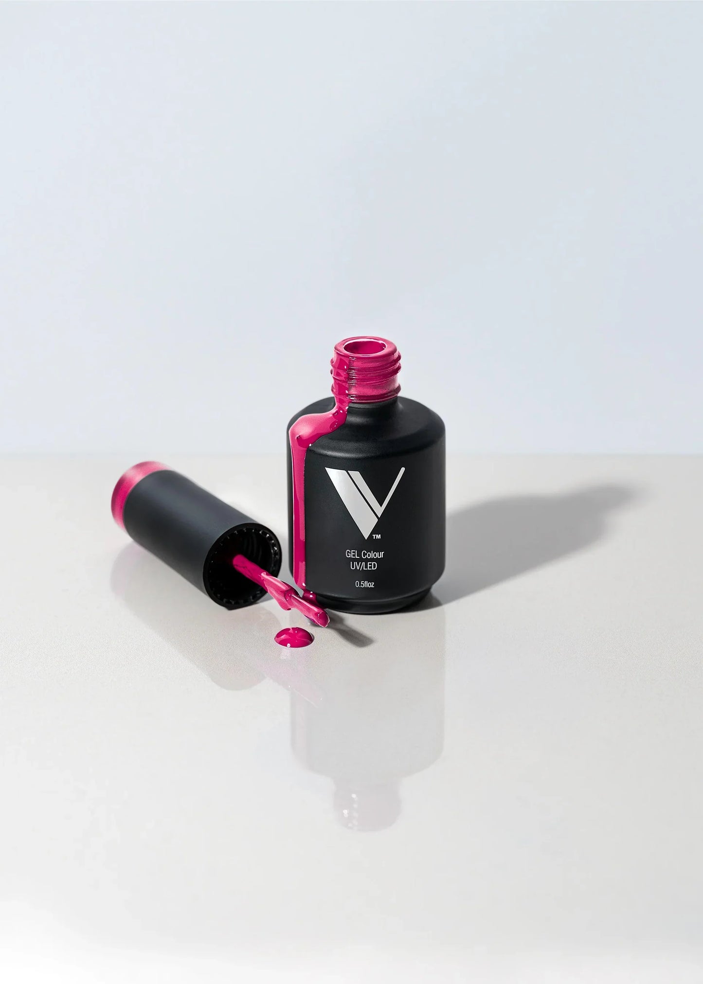 GEL POLISH - 207 EXPENSIVE TASTE