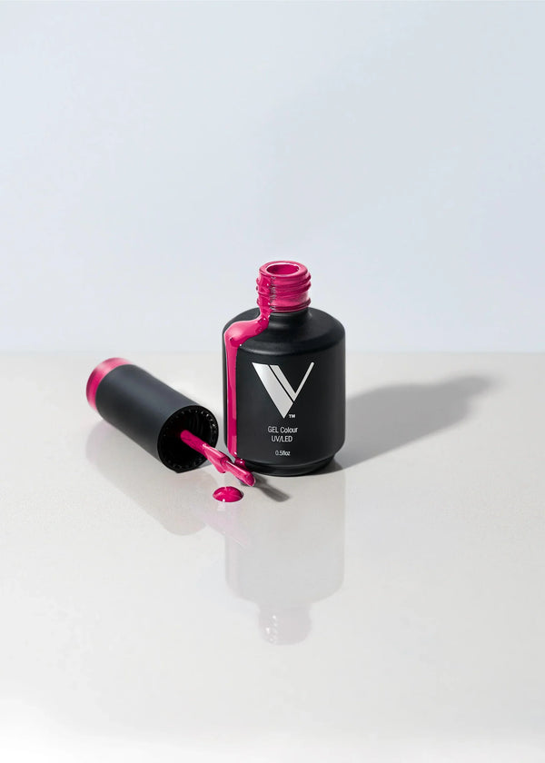 GEL POLISH - 207 EXPENSIVE TASTE