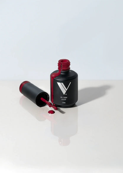 Gel Polish - 004 Stiletto