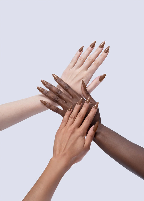 Gel Polish - 051 Natural