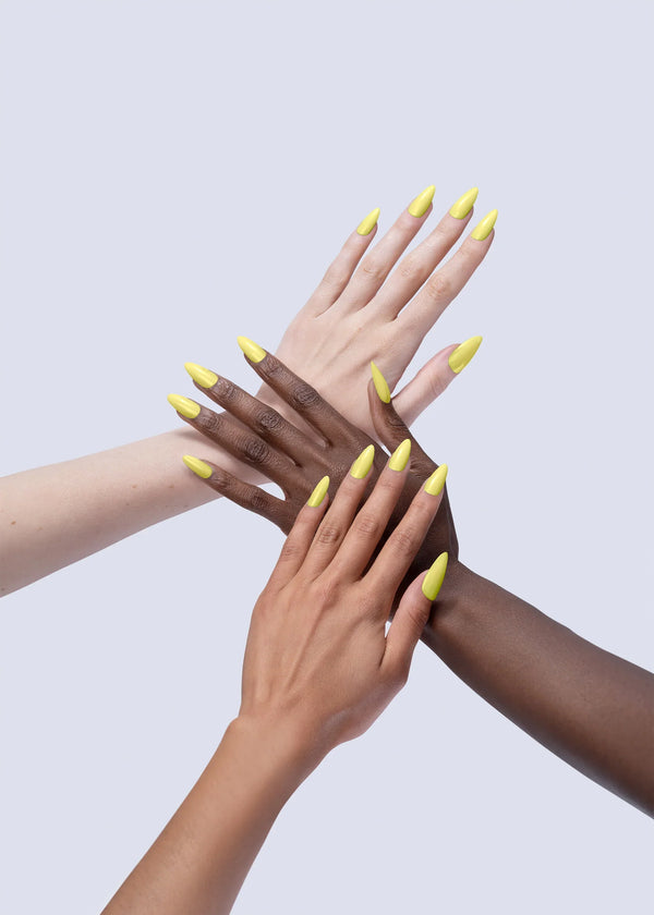 Gel Polish - 055