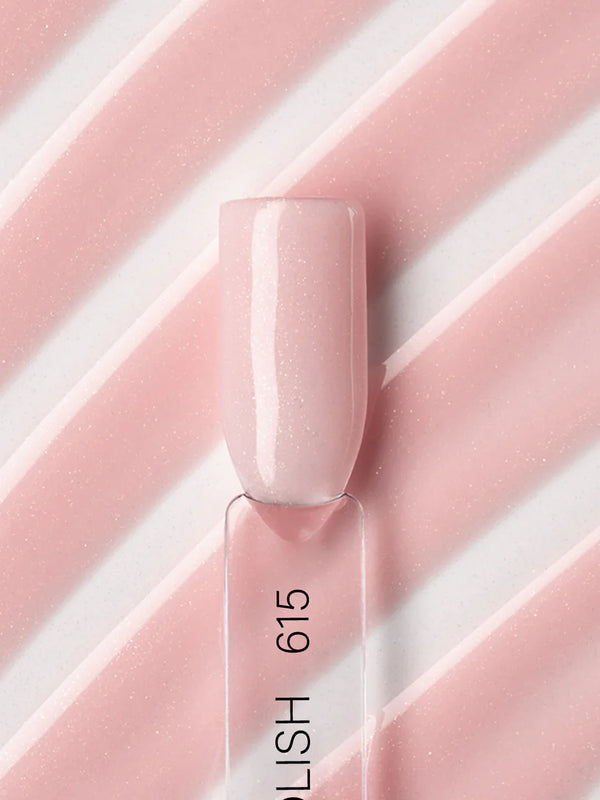 Gel Polish For Nails #615