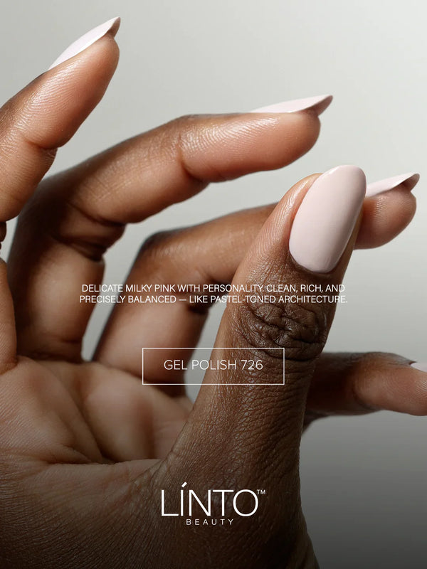 Gel Polish For Nails #726