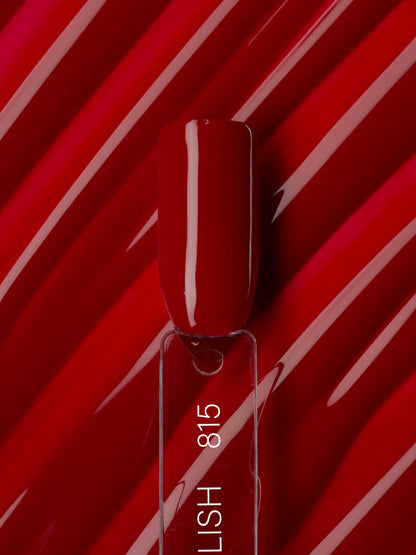 Gel Polish For Nails #815