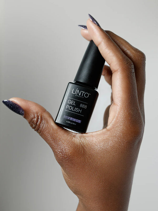 Gel Polish For Nails #888