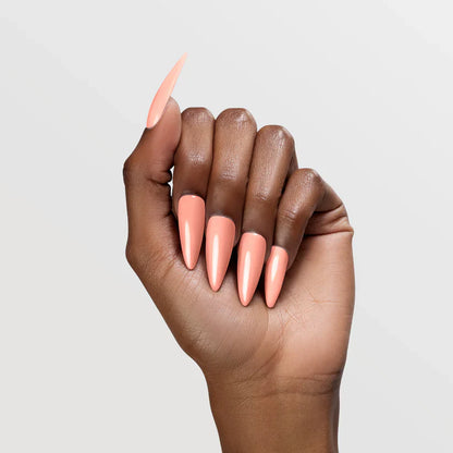 Georgia Peach
