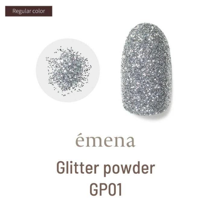 Glitter Powder GP01