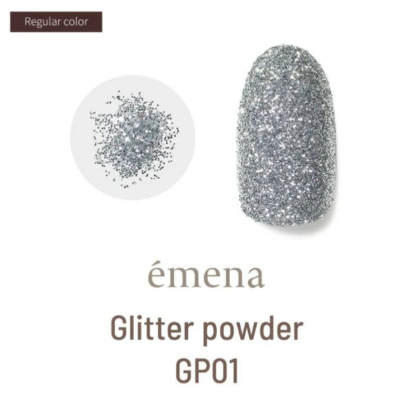 Glitter Powder GP01