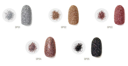Glitter Powder GP05