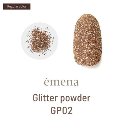 Glitter Powder GP02