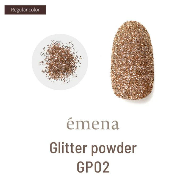 Glitter Powder GP02