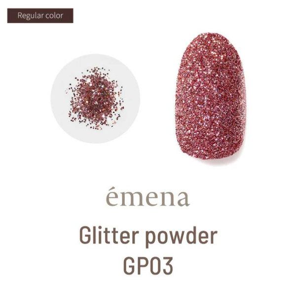 Glitter Powder GP03