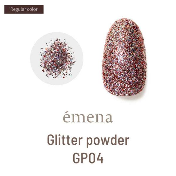 Glitter Powder GP04