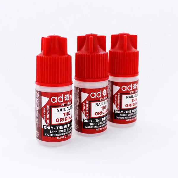 Professional Nail Adhesive - 1 Pc