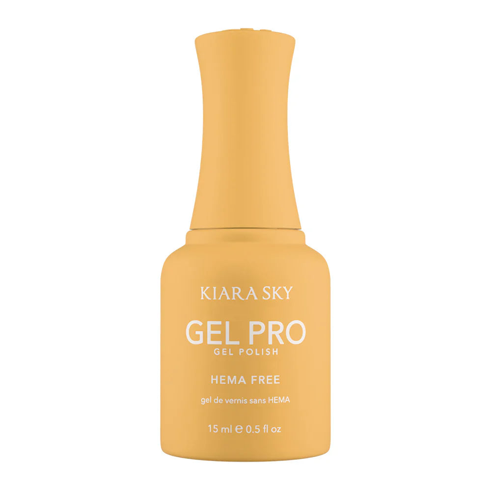 HAD ME AT YELLOW
