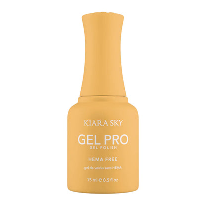 Had Me At Yellow