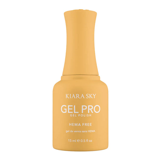 HAD ME AT YELLOW
