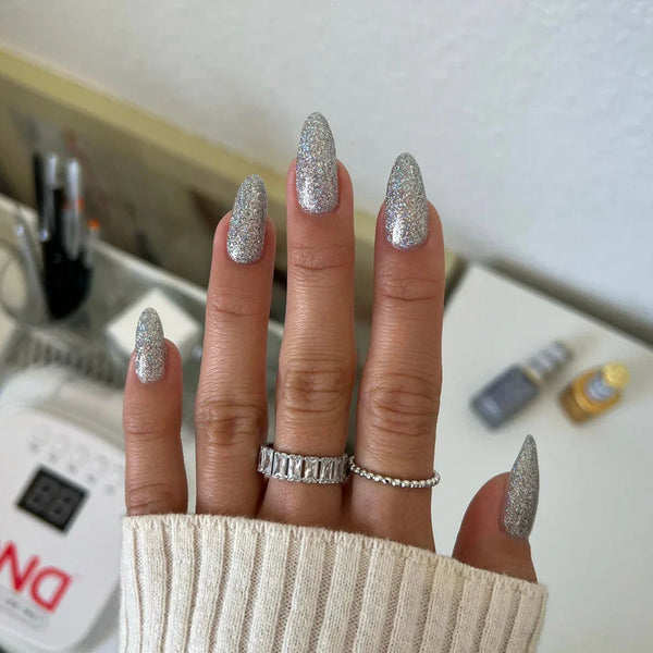 HOLOGRA-FUN DIVA #021