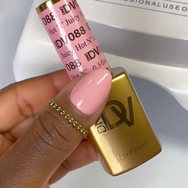 HOT N' JUICY DIVA #088