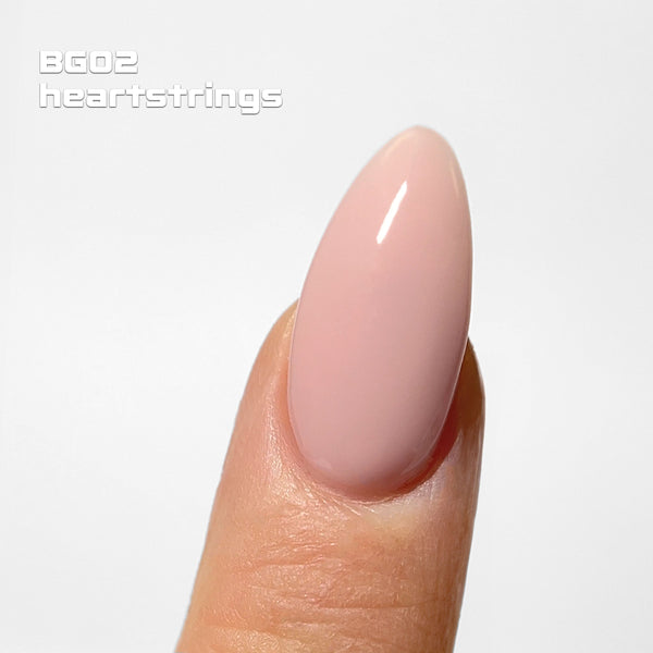 Builder Gel - Heartstrings
