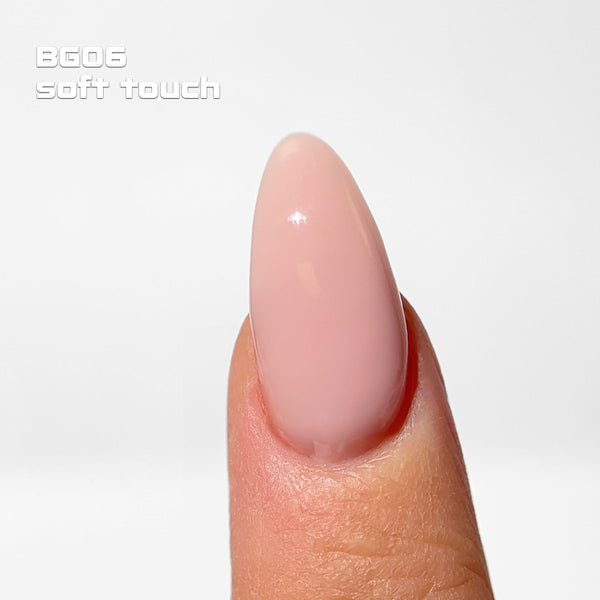 Builder Gel - Soft Touch