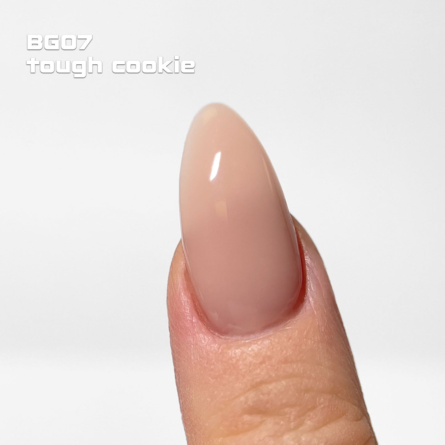 Builder Gel - Tough Cookie