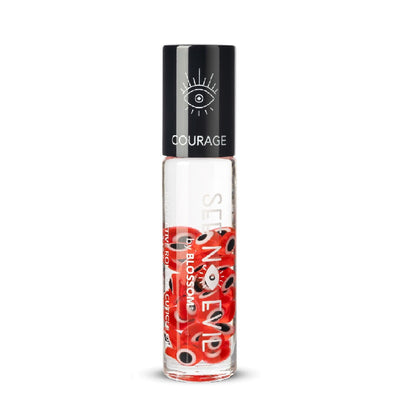 See No Evil Protective Roll-on Cuticle Oil